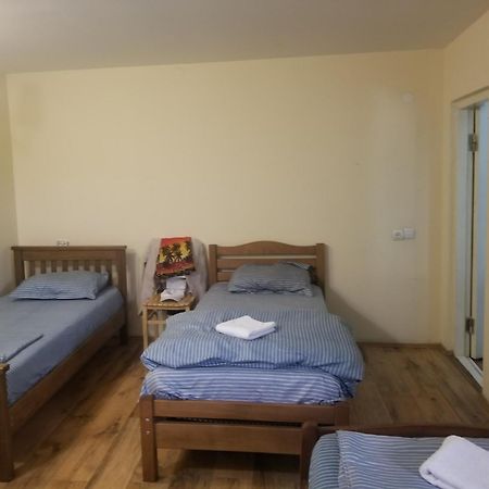 Hotel Salosi Tbilisi Bagian luar foto