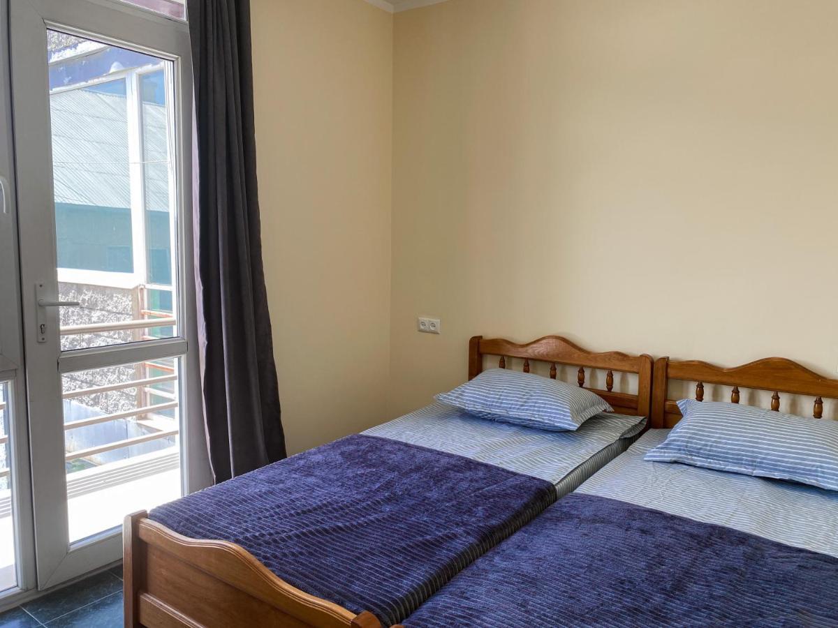 Hotel Salosi Tbilisi Bagian luar foto