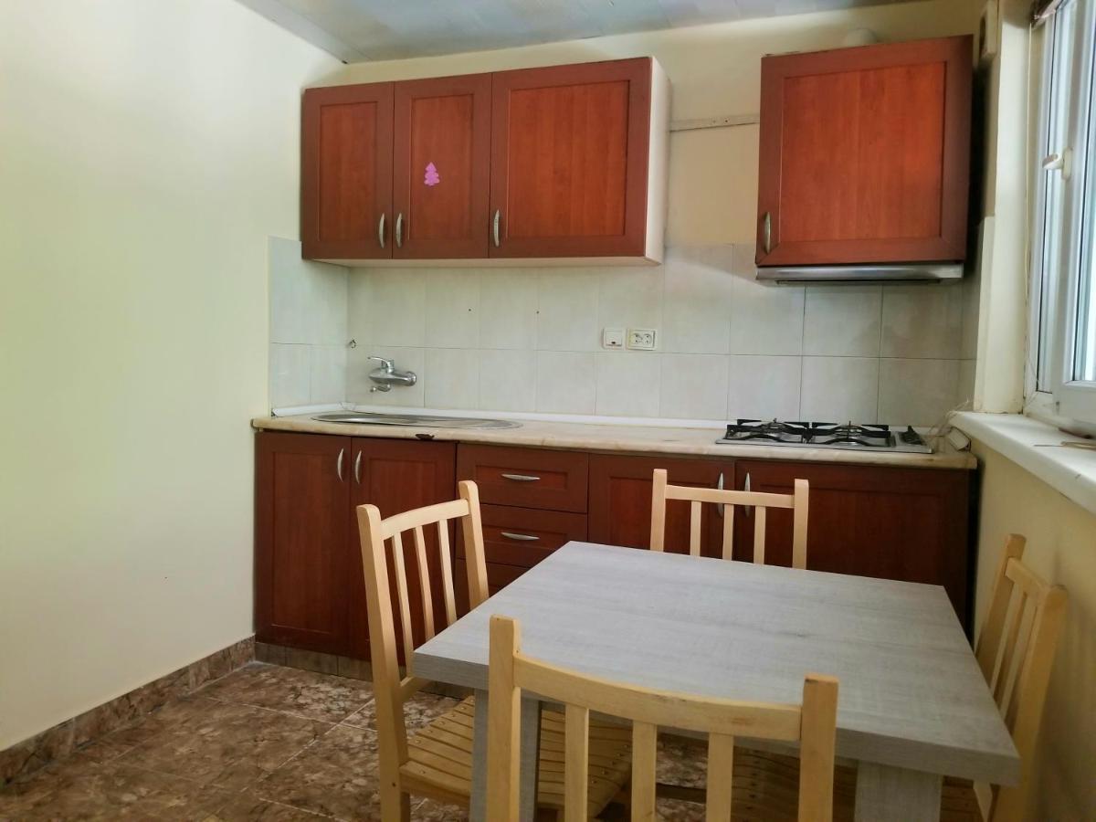 Hotel Salosi Tbilisi Bagian luar foto