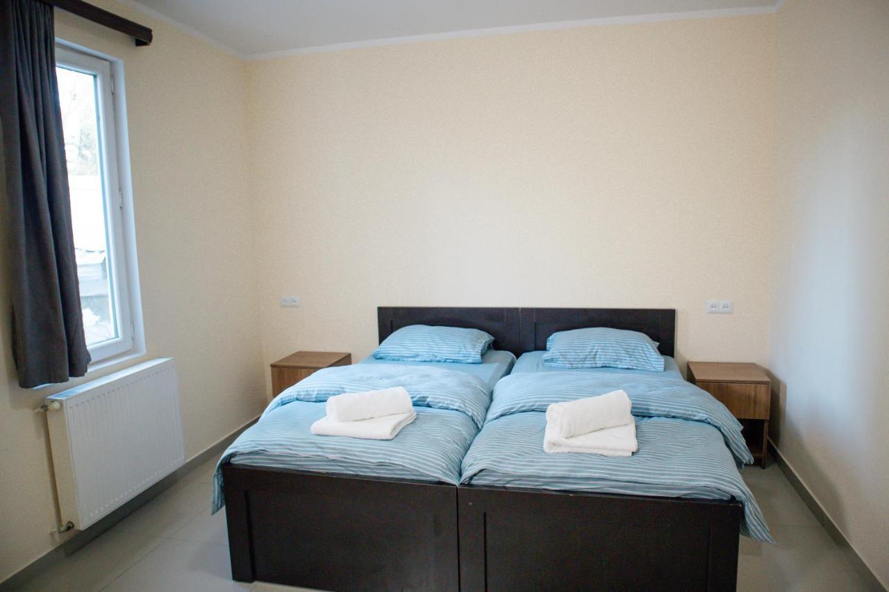 Hotel Salosi Tbilisi Bagian luar foto