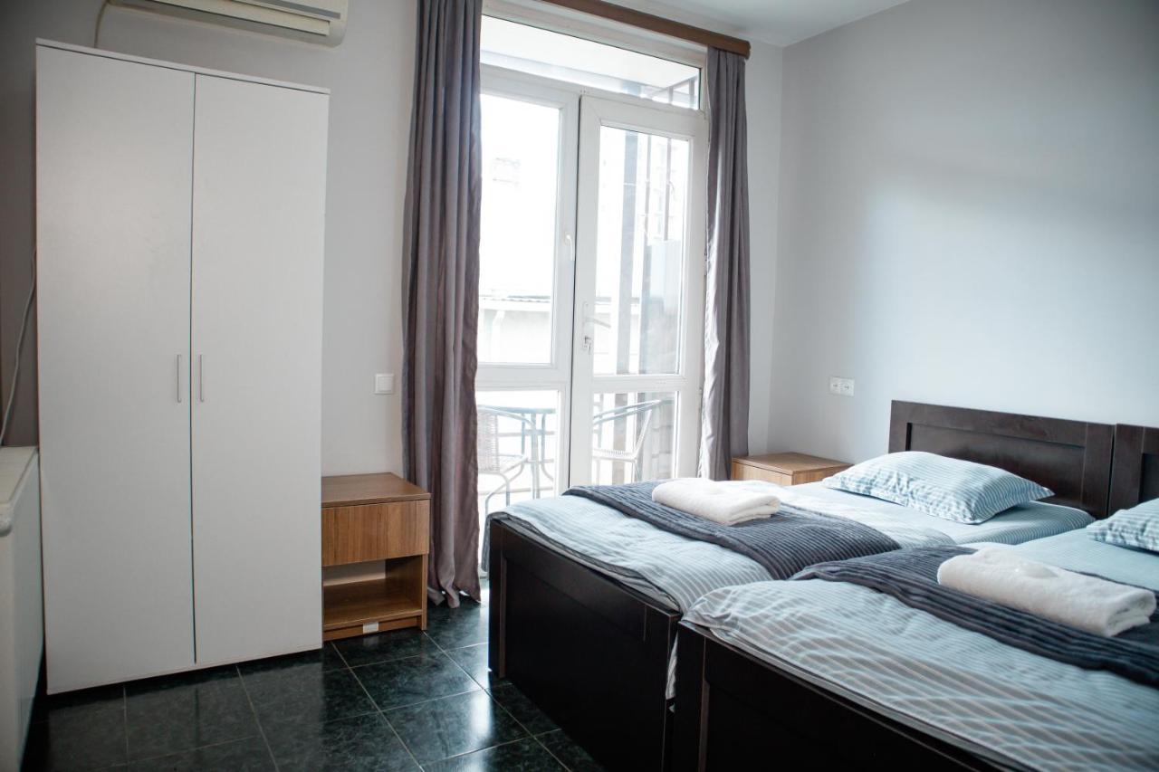 Hotel Salosi Tbilisi Bagian luar foto