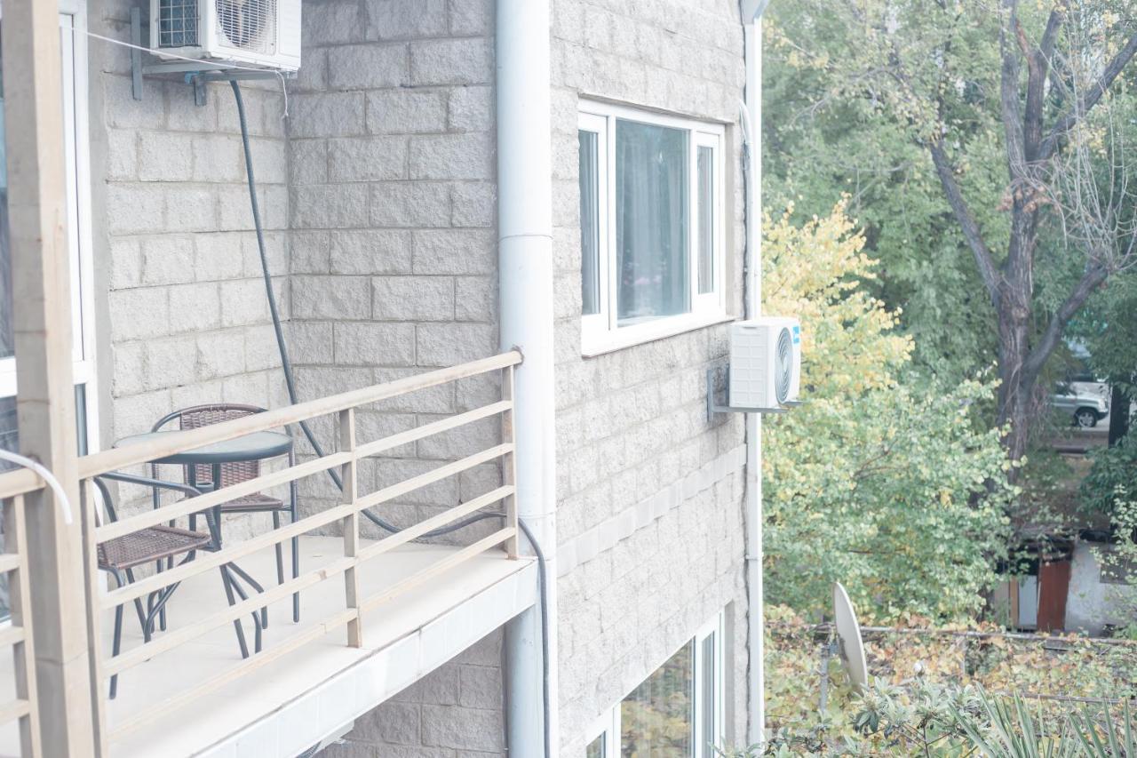 Hotel Salosi Tbilisi Bagian luar foto