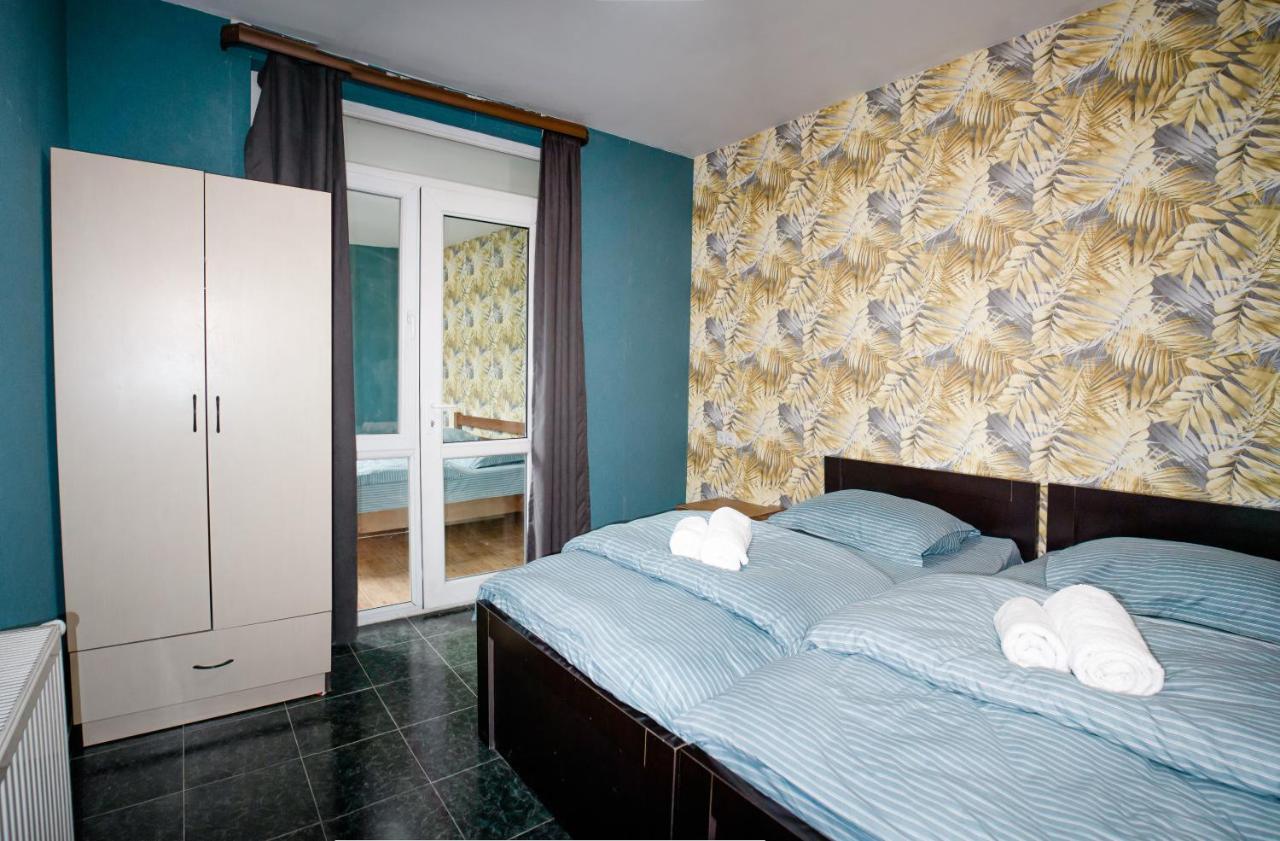 Hotel Salosi Tbilisi Bagian luar foto
