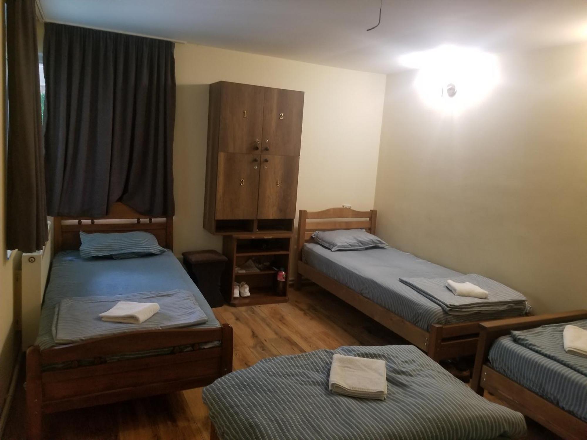 Hotel Salosi Tbilisi Bagian luar foto