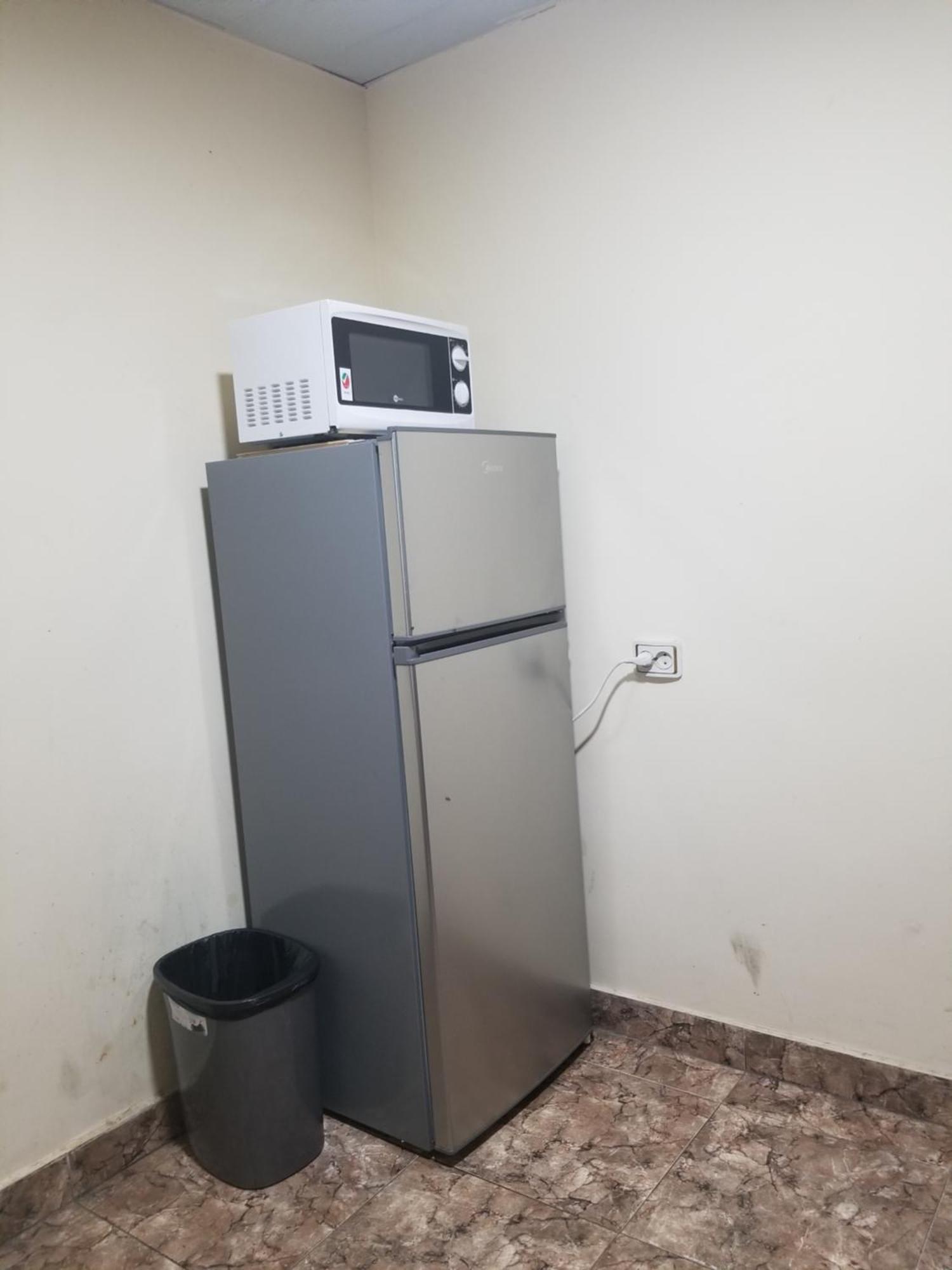 Hotel Salosi Tbilisi Bagian luar foto