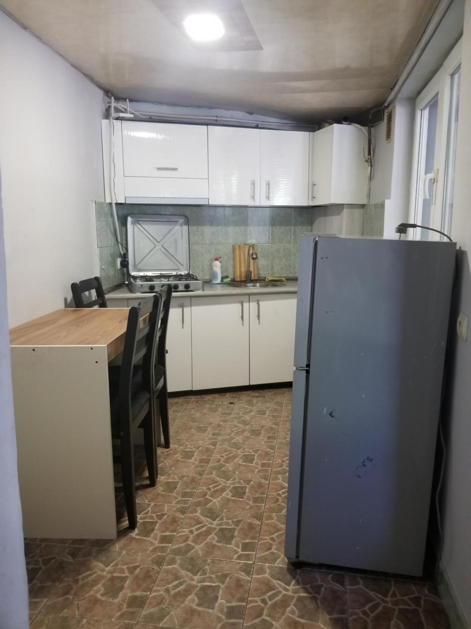 Hotel Salosi Tbilisi Bagian luar foto