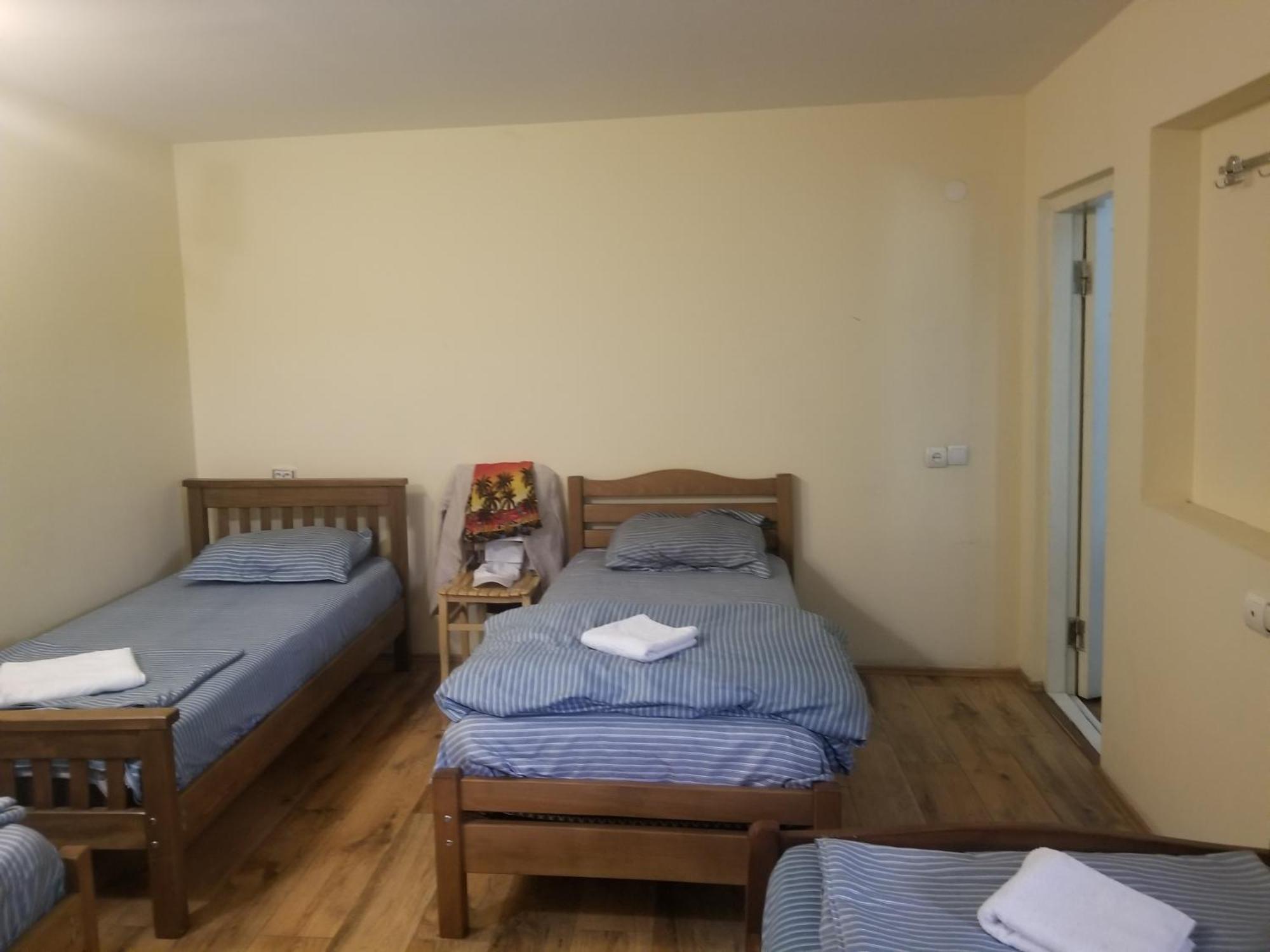 Hotel Salosi Tbilisi Bagian luar foto
