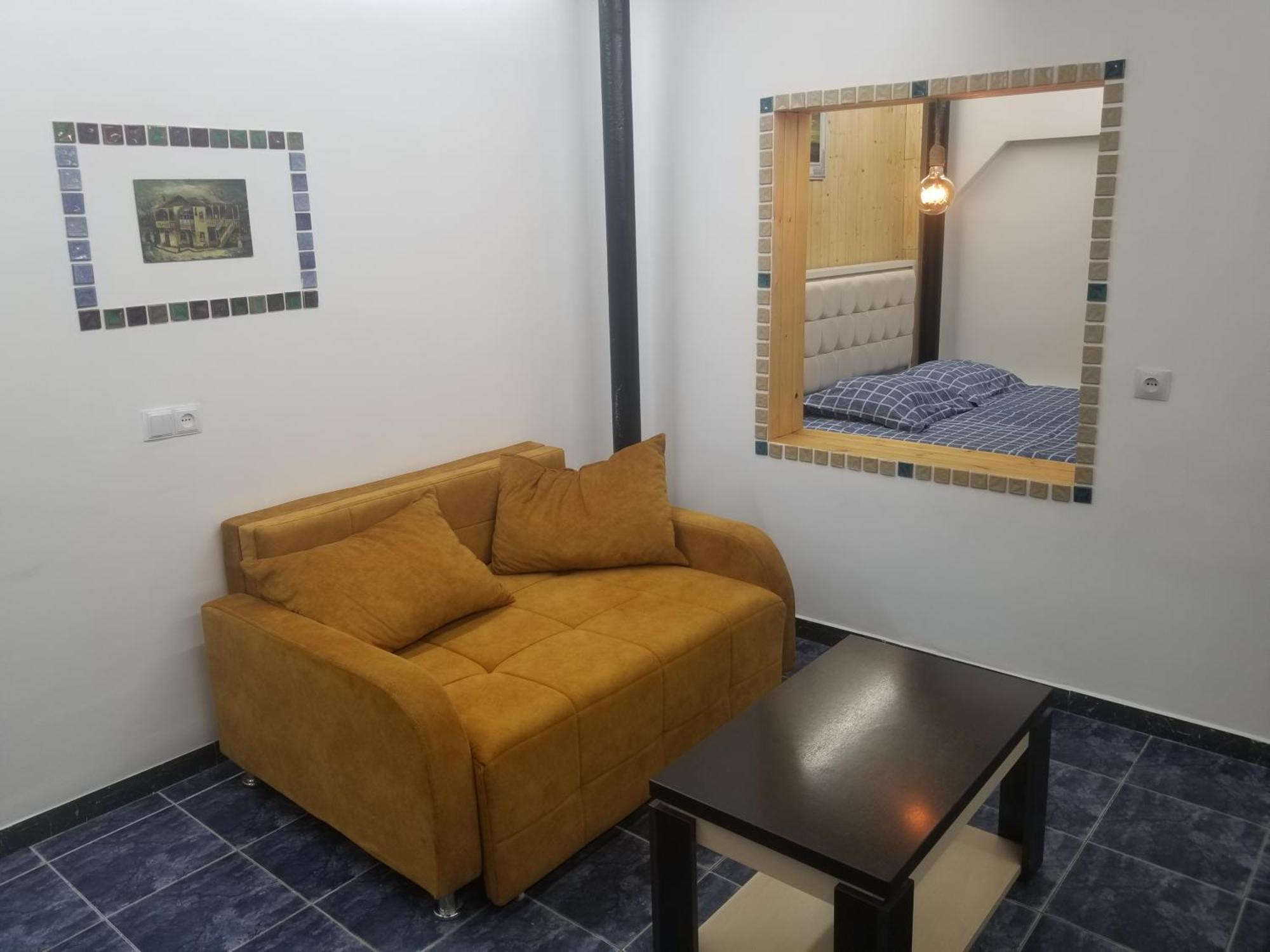 Hotel Salosi Tbilisi Bagian luar foto