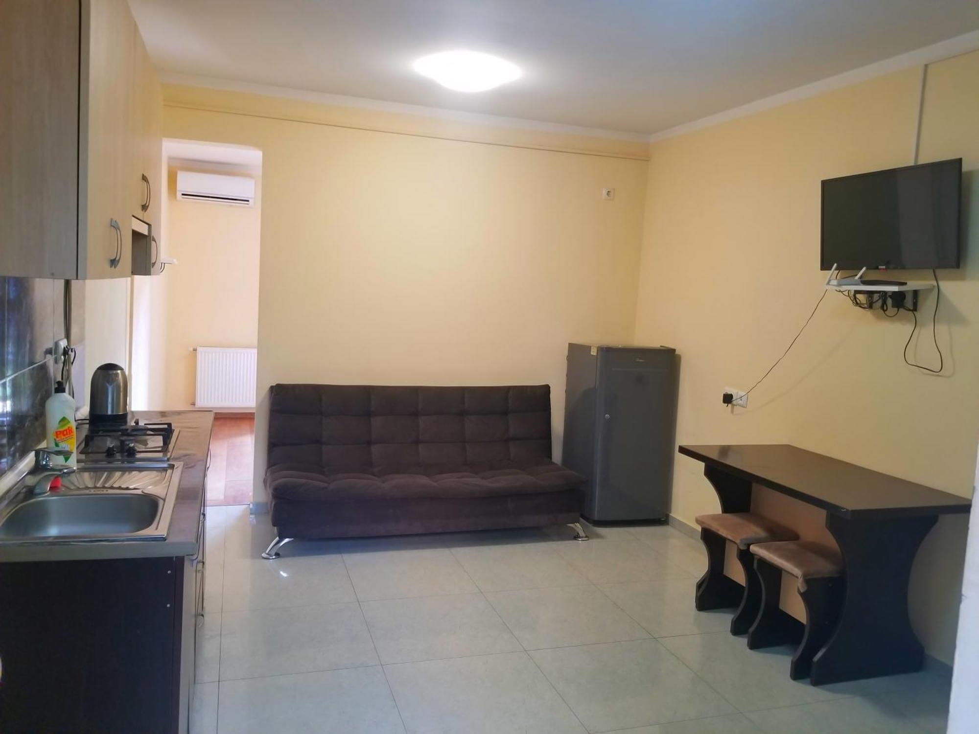 Hotel Salosi Tbilisi Bagian luar foto