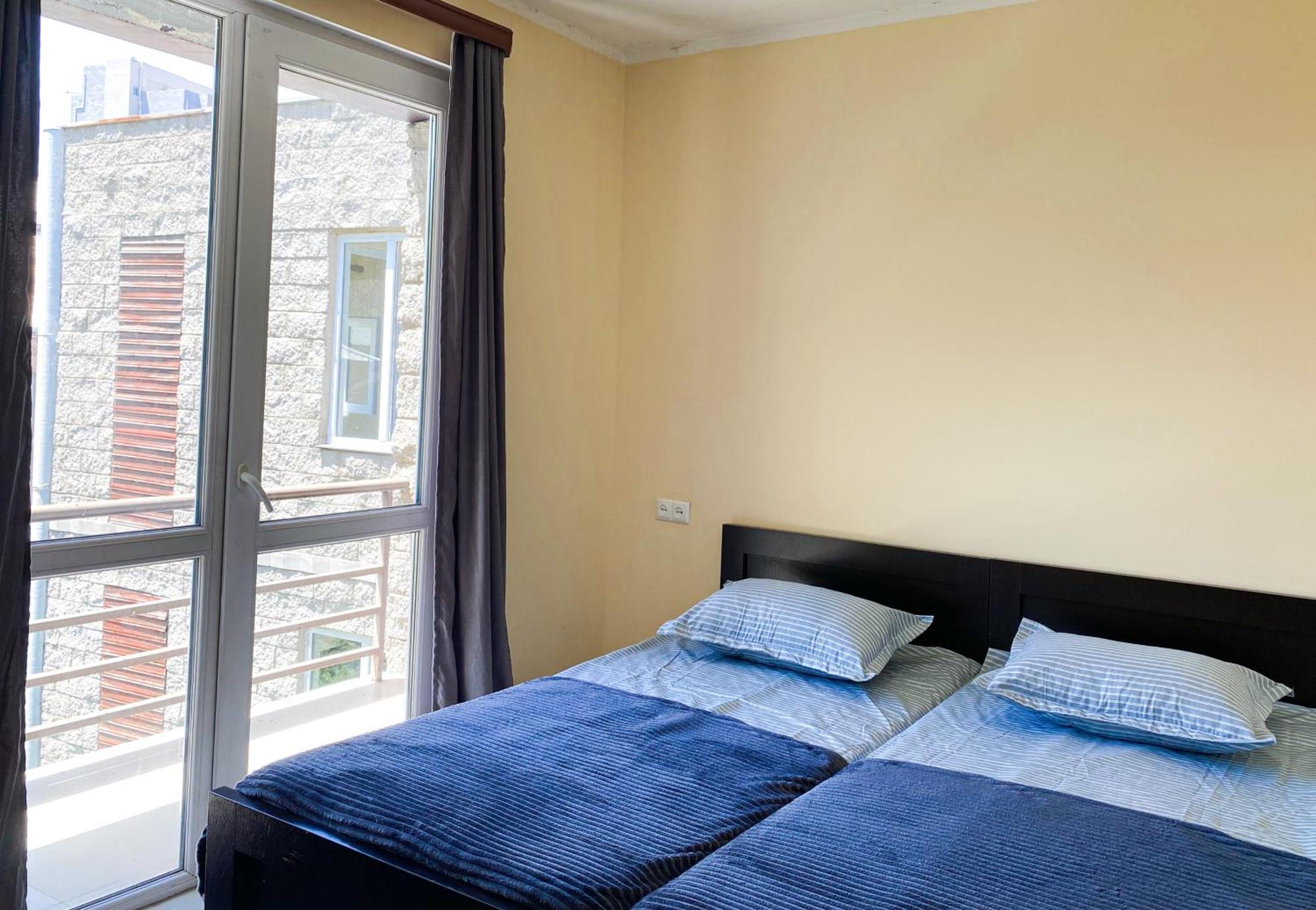 Hotel Salosi Tbilisi Ruang foto
