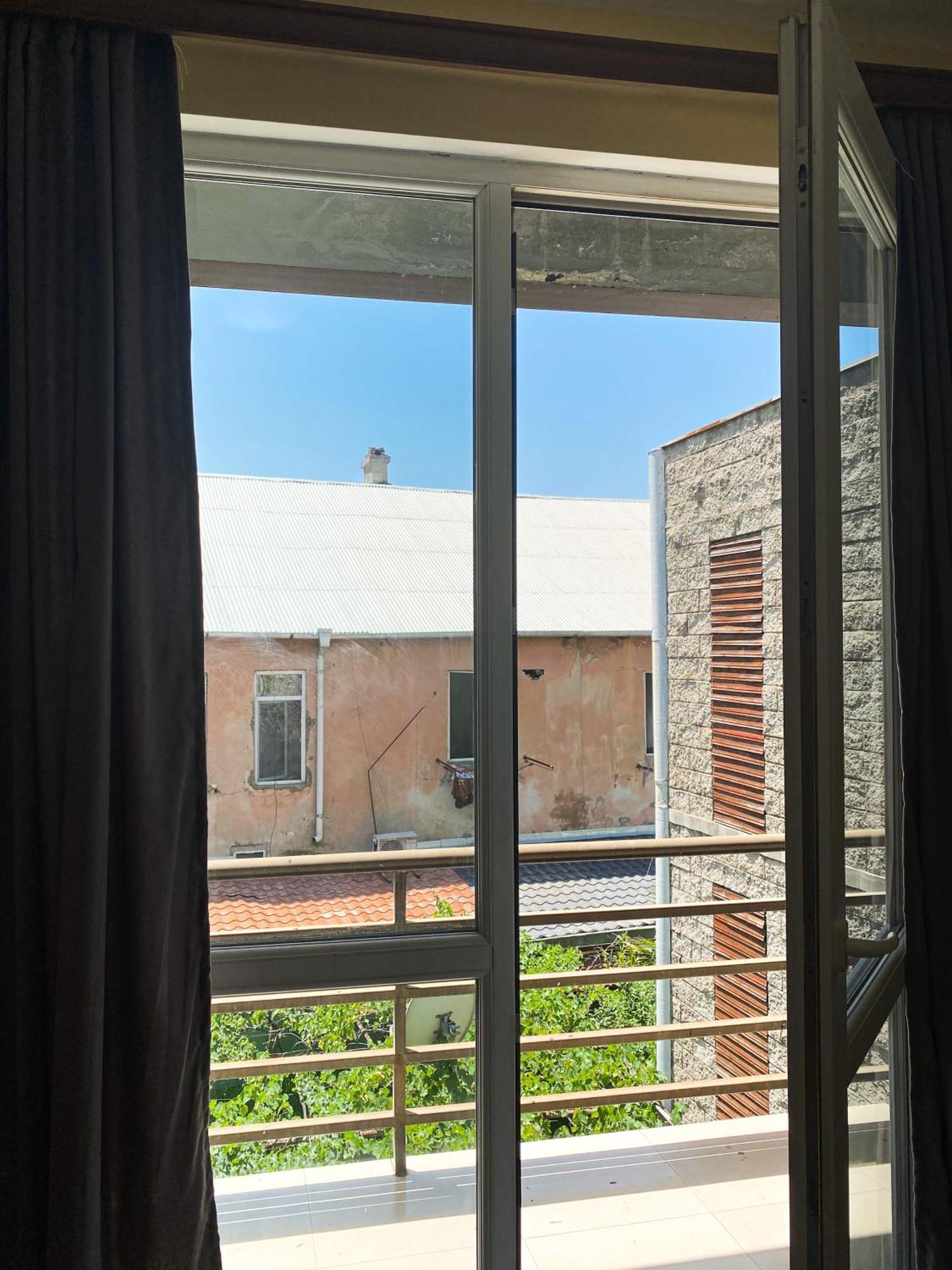Hotel Salosi Tbilisi Ruang foto